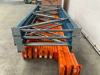 Feralco - palletstelling 6x20 - afbeelding 5 van  10