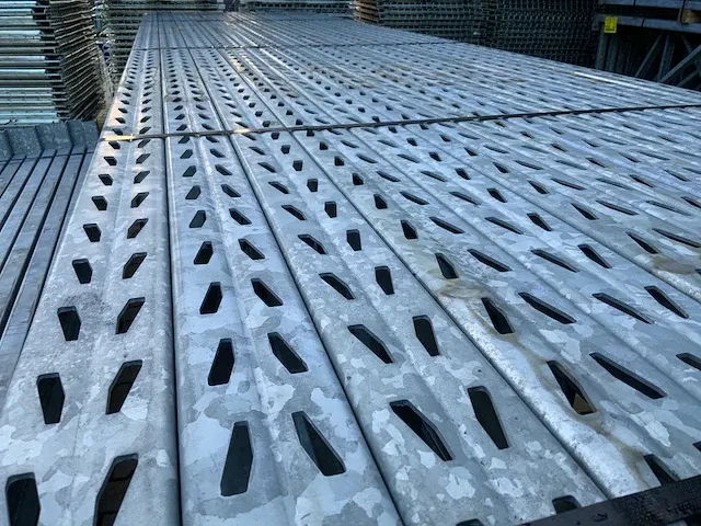 Feralco - palletstelling - afbeelding 6 van  6