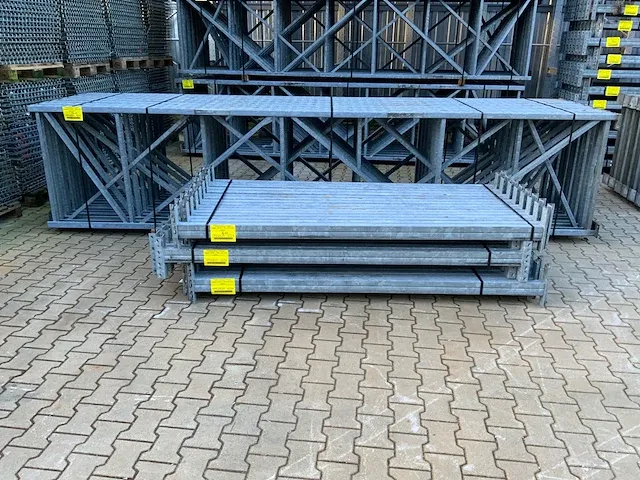 Feralco palletstelling - afbeelding 1 van  6