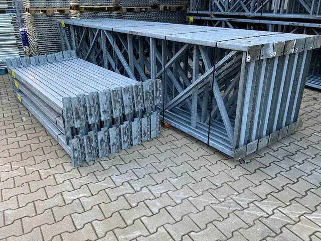 Feralco palletstelling - afbeelding 2 van  6