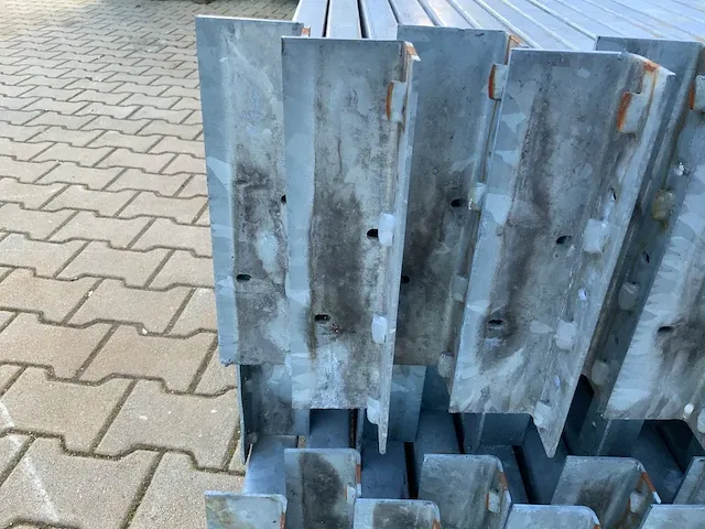 Feralco palletstelling - afbeelding 3 van  6