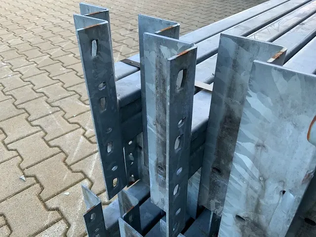 Feralco palletstelling - afbeelding 4 van  6