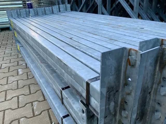 Feralco palletstelling - afbeelding 5 van  6