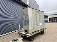 Fercell - 2002 - sil5 8/m - filterafzuiginstallatie - afbeelding 5 van  11