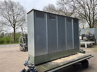 Fercell - 2002 - sil5 8/m - filterafzuiginstallatie - afbeelding 7 van  11