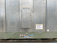 Fercell - 2002 - sil5 8/m - filterafzuiginstallatie - afbeelding 8 van  11