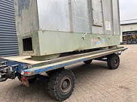 Fercell - 2002 - sil5 8/m - filterafzuiginstallatie - afbeelding 9 van  11