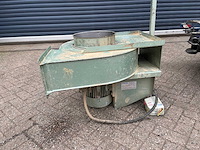 Fercell - 2002 - sil5 8/m - filterafzuiginstallatie - afbeelding 10 van  11