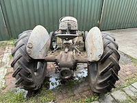 Ferguson - oldtimer - tractor - 1950 - afbeelding 7 van  17