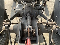Ferguson ted oldtimer tractor - afbeelding 2 van  26