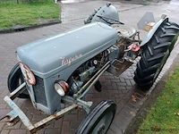 Ferguson tractor - diesel - afbeelding 3 van  6