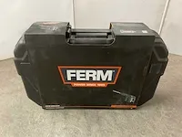 Ferm - hdm1033p - breekhamer - afbeelding 6 van  9