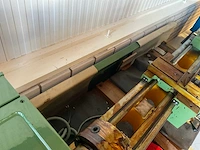Ferm 331565 universele draaibank - afbeelding 2 van  10