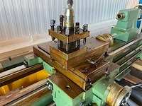 Ferm 331565 universele draaibank - afbeelding 6 van  10