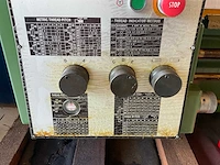 Ferm 331565 universele draaibank - afbeelding 10 van  10