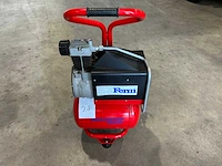 Ferm airmaster 2000 luchtcompressor - afbeelding 1 van  4