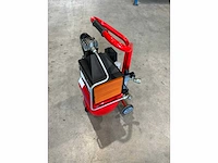 Ferm airmaster 2000 luchtcompressor - afbeelding 2 van  4