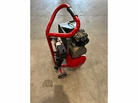 Ferm airmaster 2000 luchtcompressor - afbeelding 4 van  4