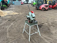 Ferm cirkelzaagmachine - afbeelding 4 van  7