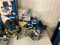 Ferm diverse gereedschap (6x) - afbeelding 4 van  8