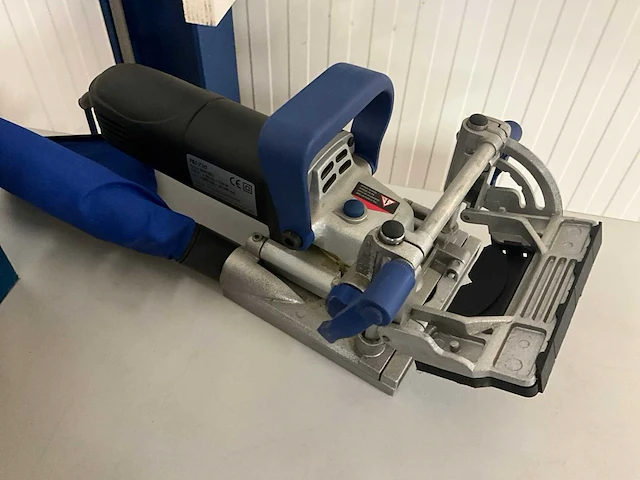Ferm diverse gereedschap (6x) - afbeelding 5 van  8