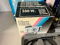 Ferm diverse gereedschap (6x) - afbeelding 7 van  8