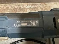 Ferm dtm 1007 multi-tool - afbeelding 3 van  3
