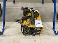 Ferm elektrode lasapparaat - afbeelding 1 van  4
