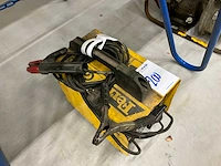 Ferm elektrode lasapparaat - afbeelding 4 van  4