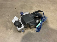 Ferm fbs1200 bandschuurmachine - afbeelding 1 van  3