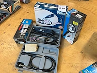 Ferm fct-400f multitool - afbeelding 1 van  5