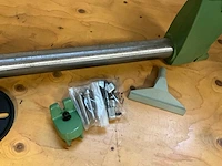 Ferm fhr-300 houtdraaibank - afbeelding 7 van  10