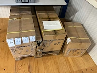 Ferm fhr-300 houtdraaibank - afbeelding 2 van  10