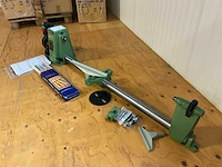 Ferm fhr-300 houtdraaibank - afbeelding 3 van  10