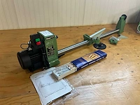 Ferm fhr-300 houtdraaibank - afbeelding 1 van  10
