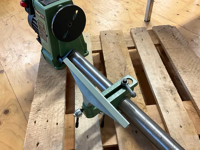 Ferm fhr-300 houtdraaibank - afbeelding 4 van  7
