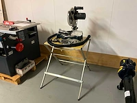 Ferm fkz-250 afkortcirkelzaagmachine - afbeelding 1 van  8