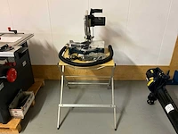 Ferm fkz-250 afkortcirkelzaagmachine - afbeelding 2 van  8
