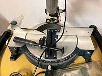 Ferm fkz-250 afkortcirkelzaagmachine - afbeelding 5 van  8