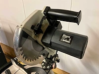 Ferm fkz-250 afkortcirkelzaagmachine - afbeelding 6 van  8