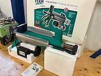 Ferm fls-37 kloofmachine - afbeelding 1 van  6