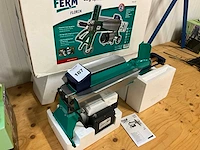 Ferm fls-37 kloofmachine - afbeelding 2 van  6
