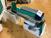 Ferm fls-37 kloofmachine - afbeelding 4 van  6