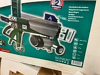 Ferm fls-37 kloofmachine - afbeelding 5 van  6