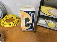 Ferm flz-275 lintzaagmachine - afbeelding 1 van  3