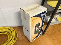 Ferm flz-275 lintzaagmachine - afbeelding 3 van  3