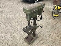 Ferm fm-16 kolomboormachine - afbeelding 1 van  8