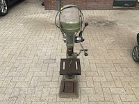 Ferm fm-16 kolomboormachine - afbeelding 2 van  8
