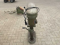 Ferm fm-16 kolomboormachine - afbeelding 5 van  8