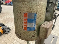 Ferm fm-16 kolomboormachine - afbeelding 6 van  8